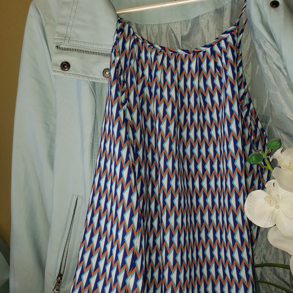 STITCH FIX RENEE C Galia Cami Tank Top